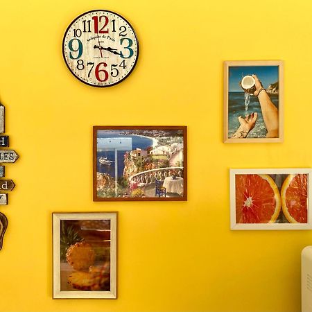 Sweett Lemon Hostel Patong Luaran gambar
