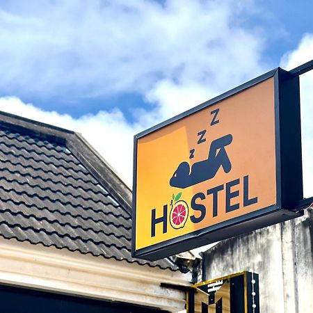 Sweett Lemon Hostel Patong Luaran gambar