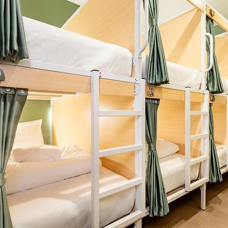 Sweett Lemon Hostel Patong Luaran gambar
