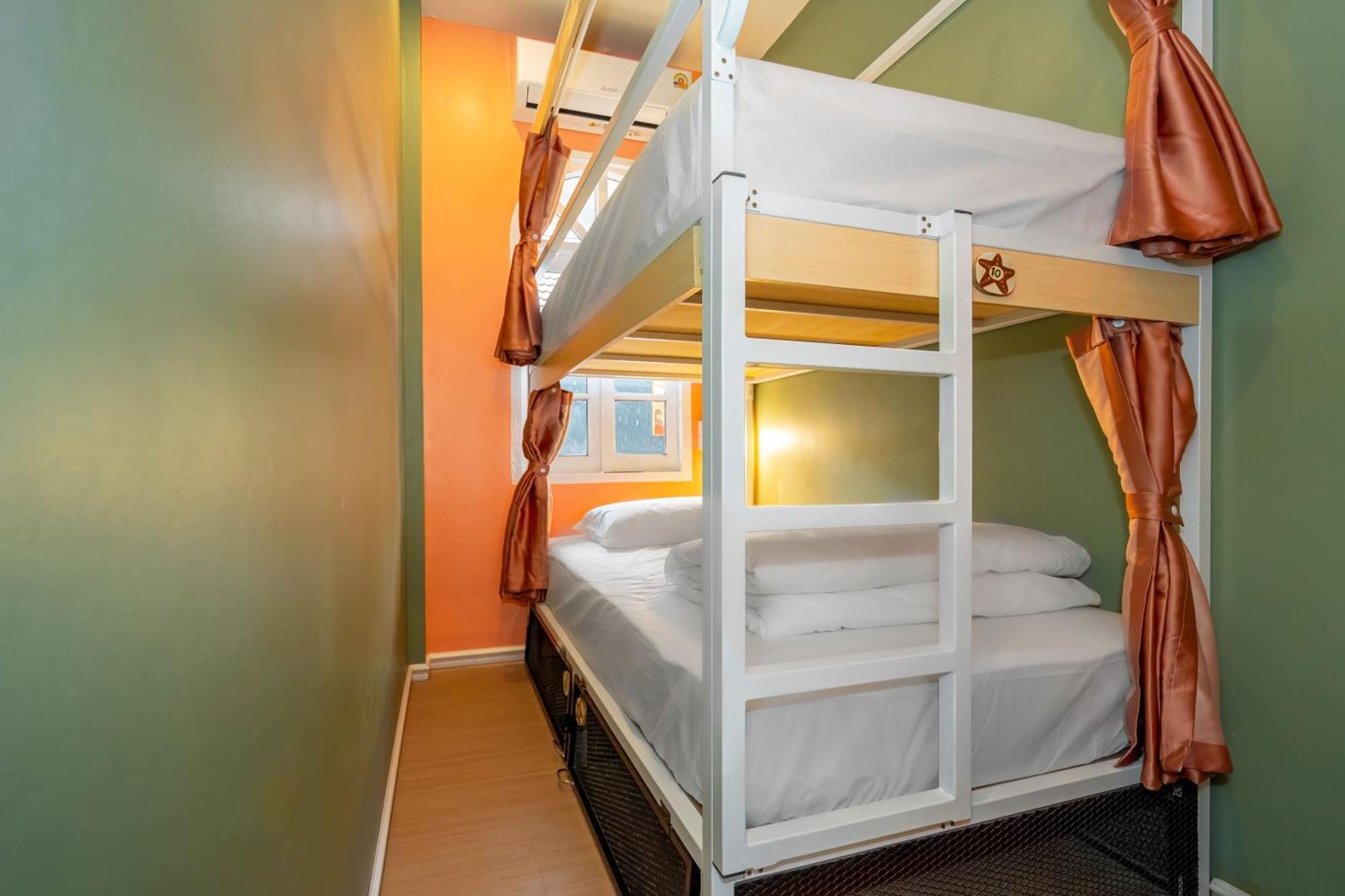 Sweett Lemon Hostel Patong Luaran gambar