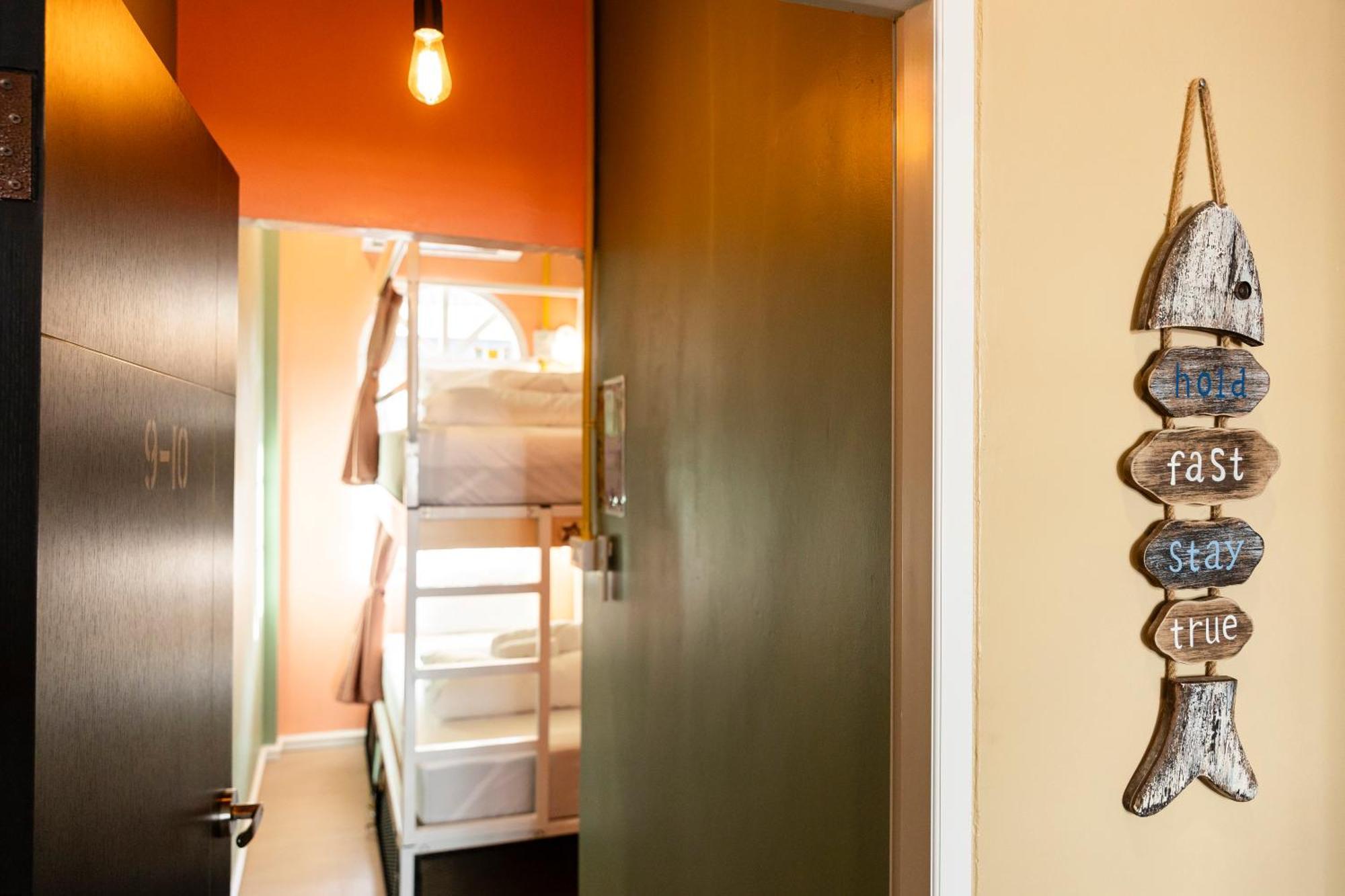 Sweett Lemon Hostel Patong Luaran gambar