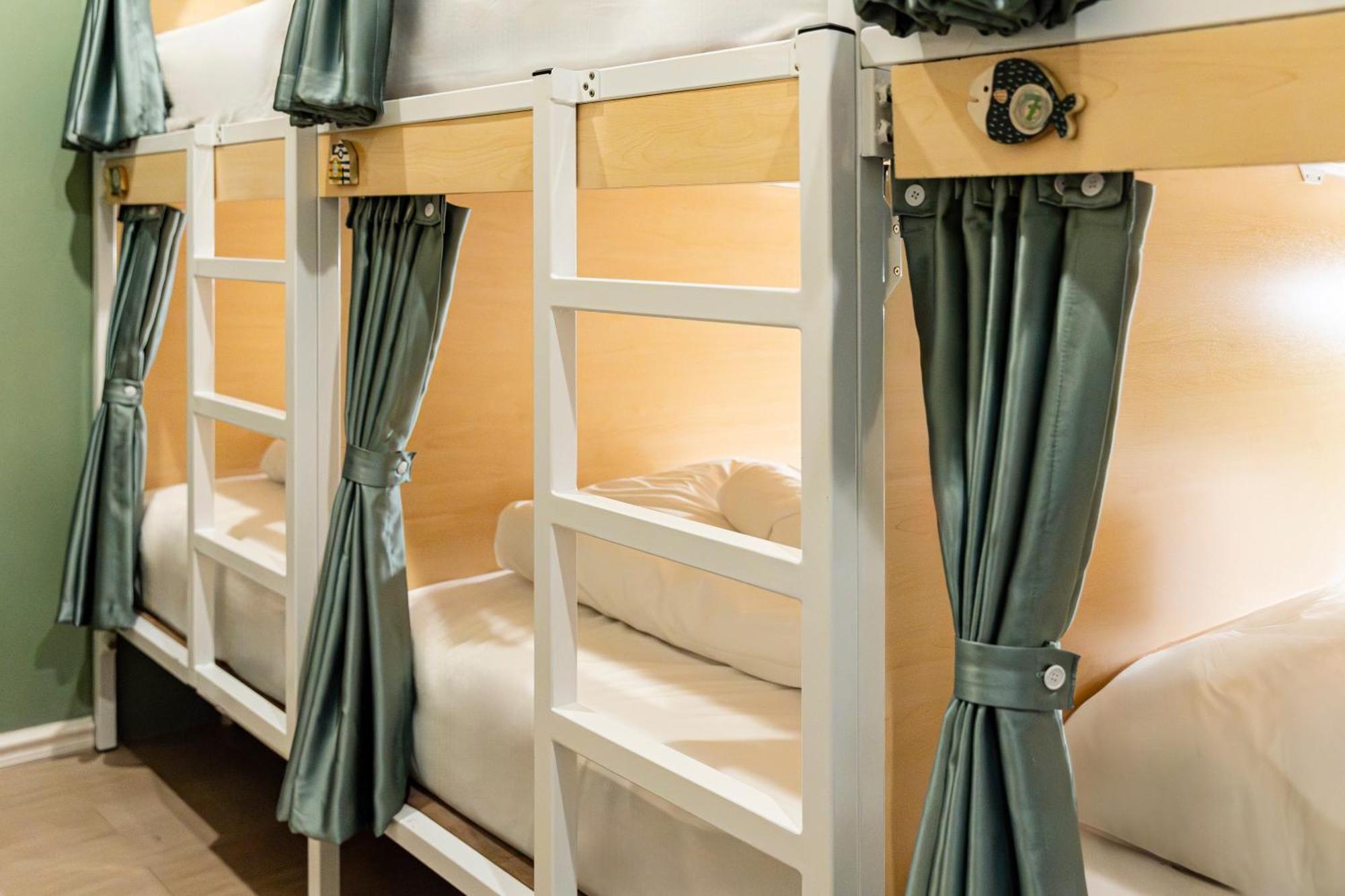 Sweett Lemon Hostel Patong Luaran gambar