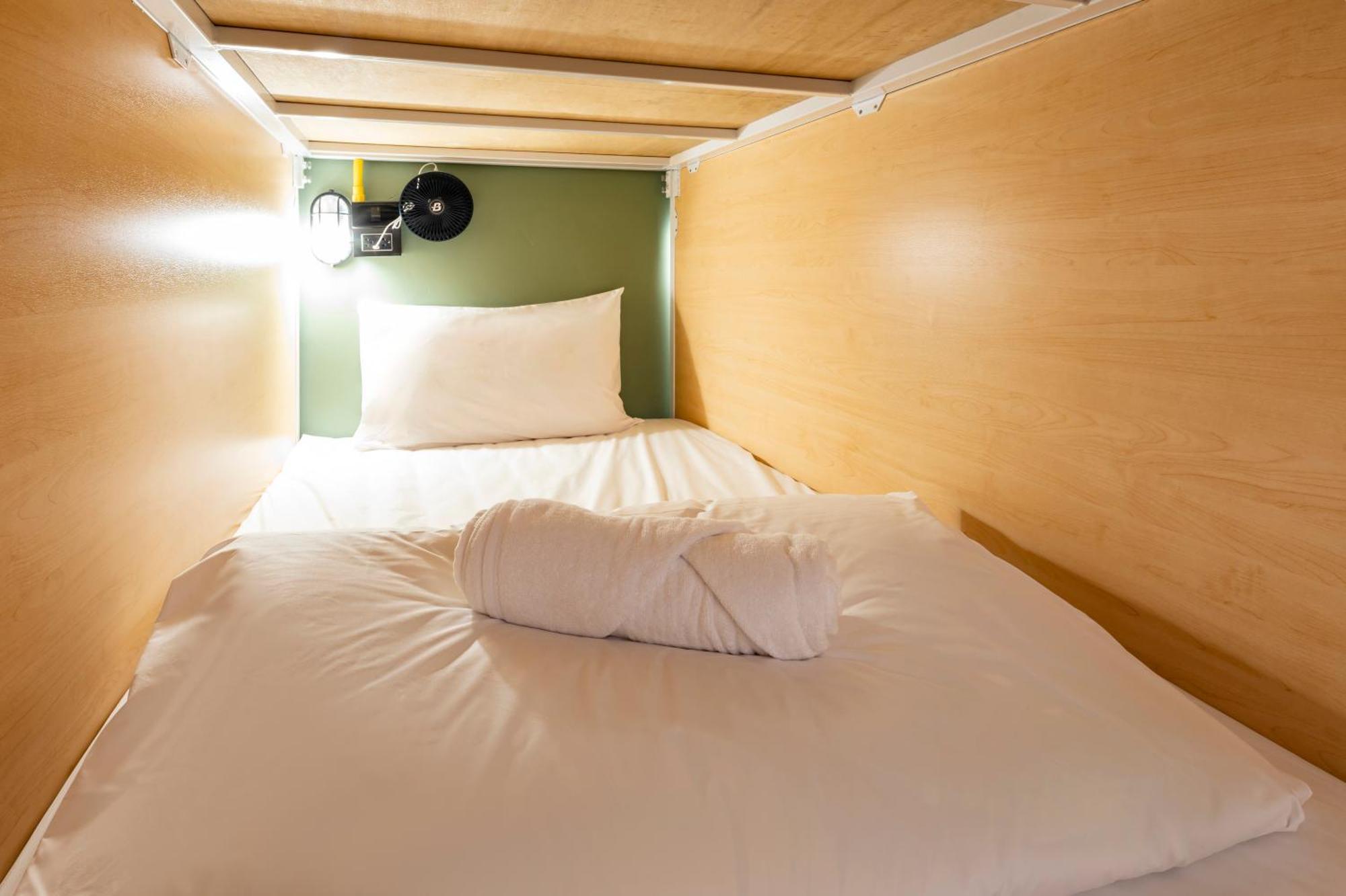 Sweett Lemon Hostel Patong Luaran gambar