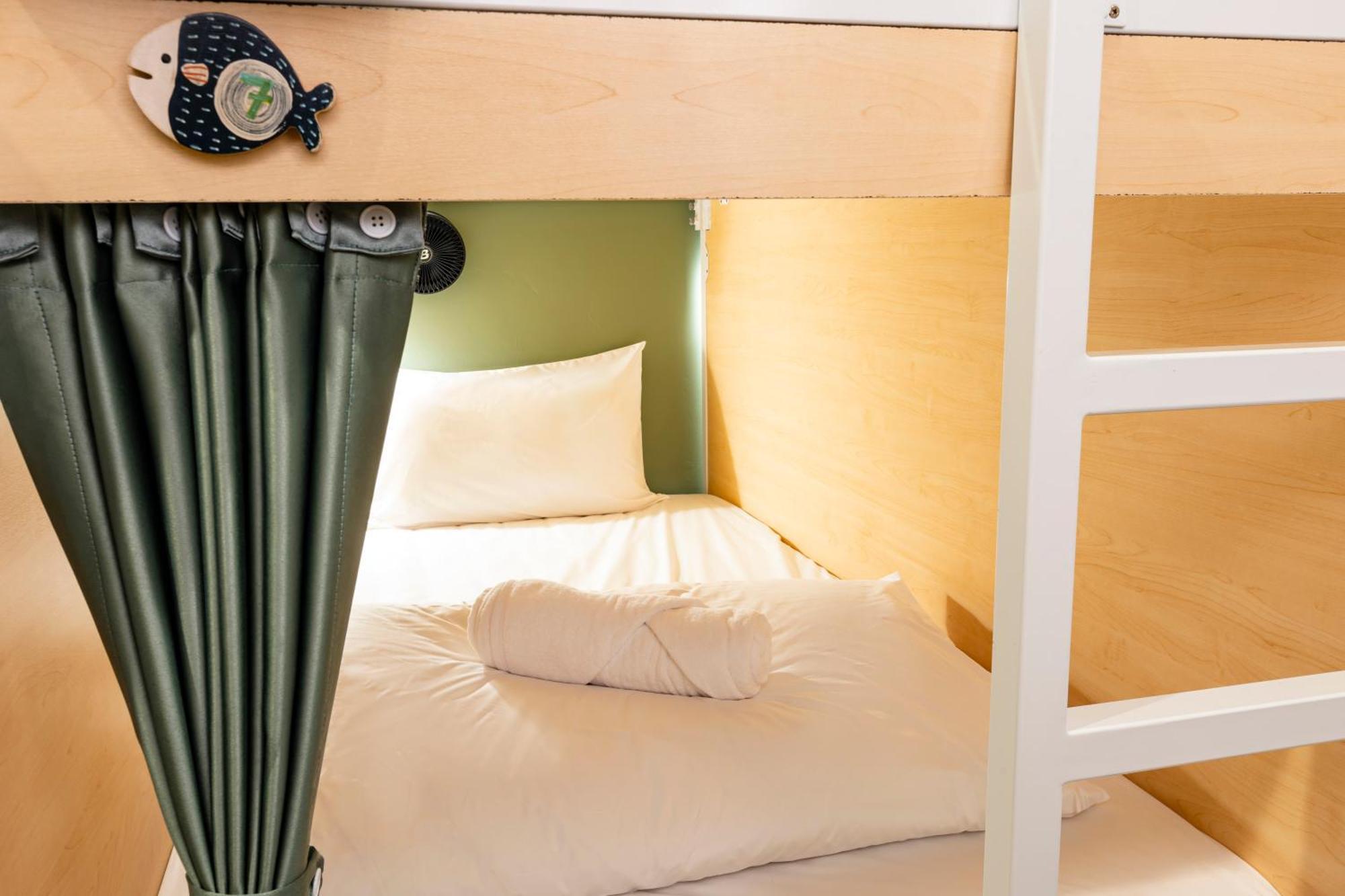 Sweett Lemon Hostel Patong Luaran gambar