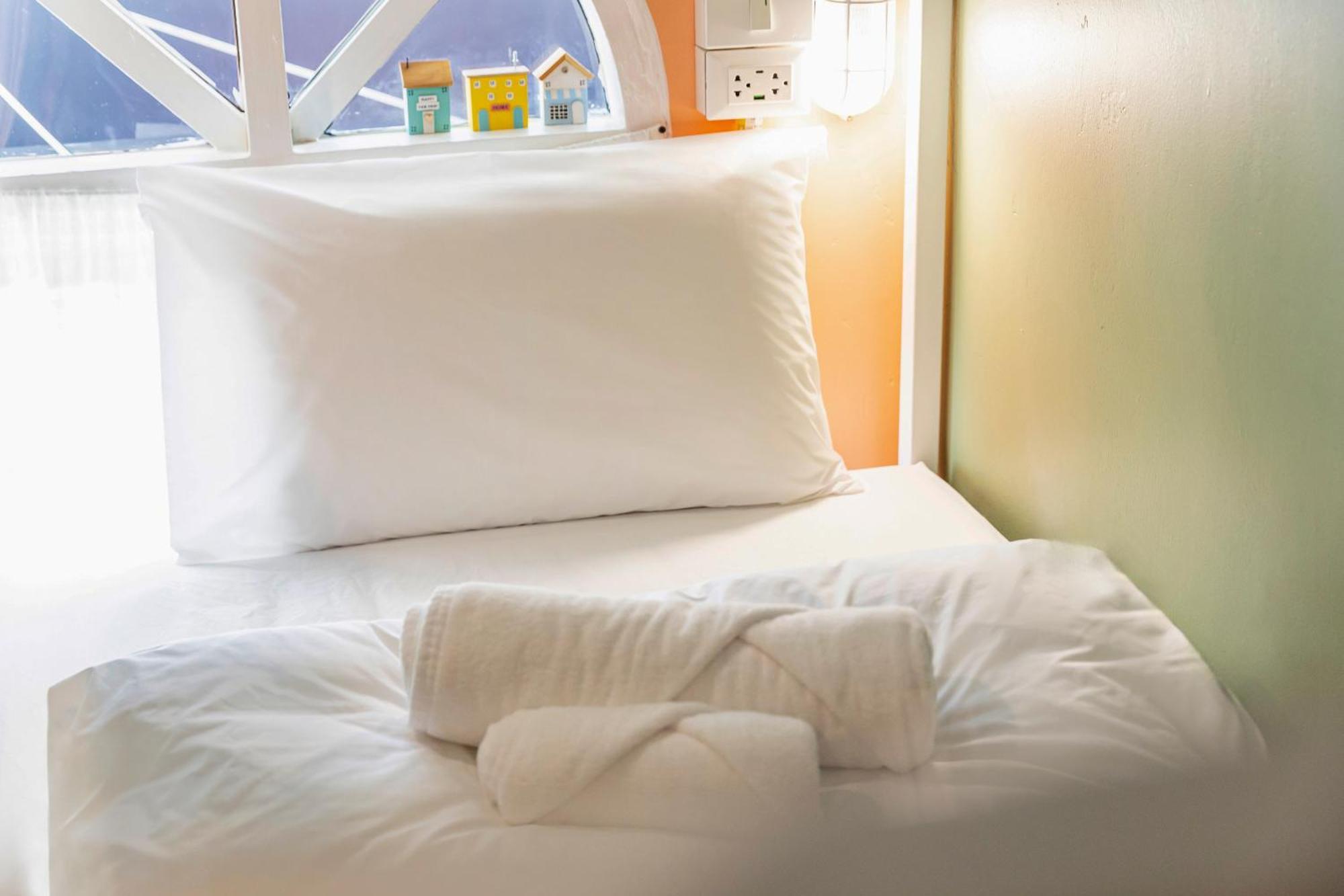 Sweett Lemon Hostel Patong Luaran gambar