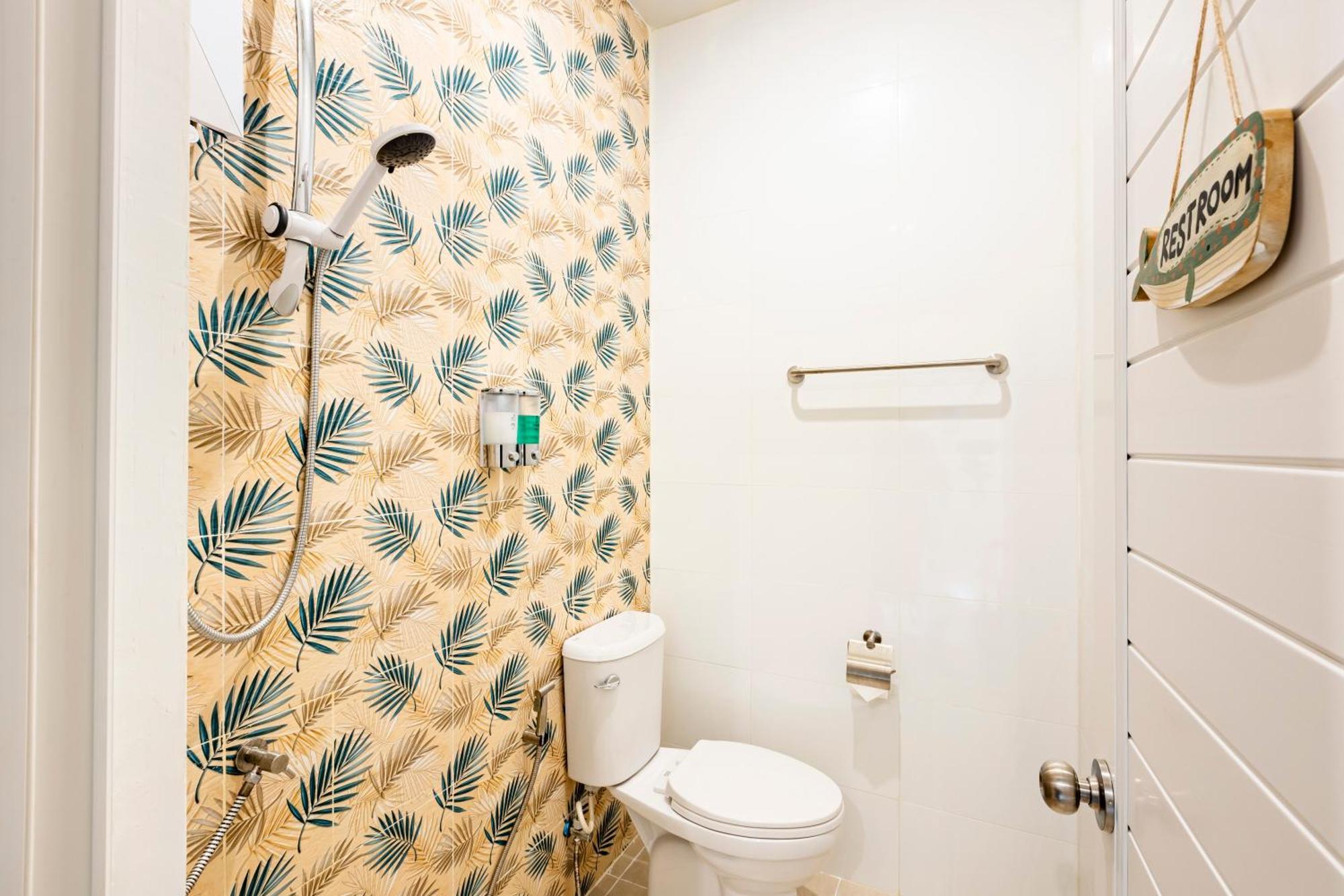 Sweett Lemon Hostel Patong Luaran gambar