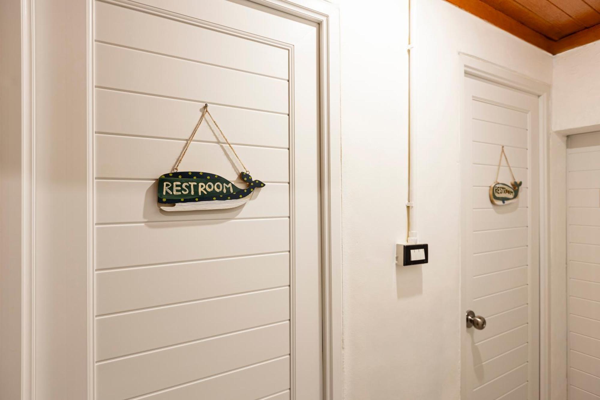 Sweett Lemon Hostel Patong Luaran gambar