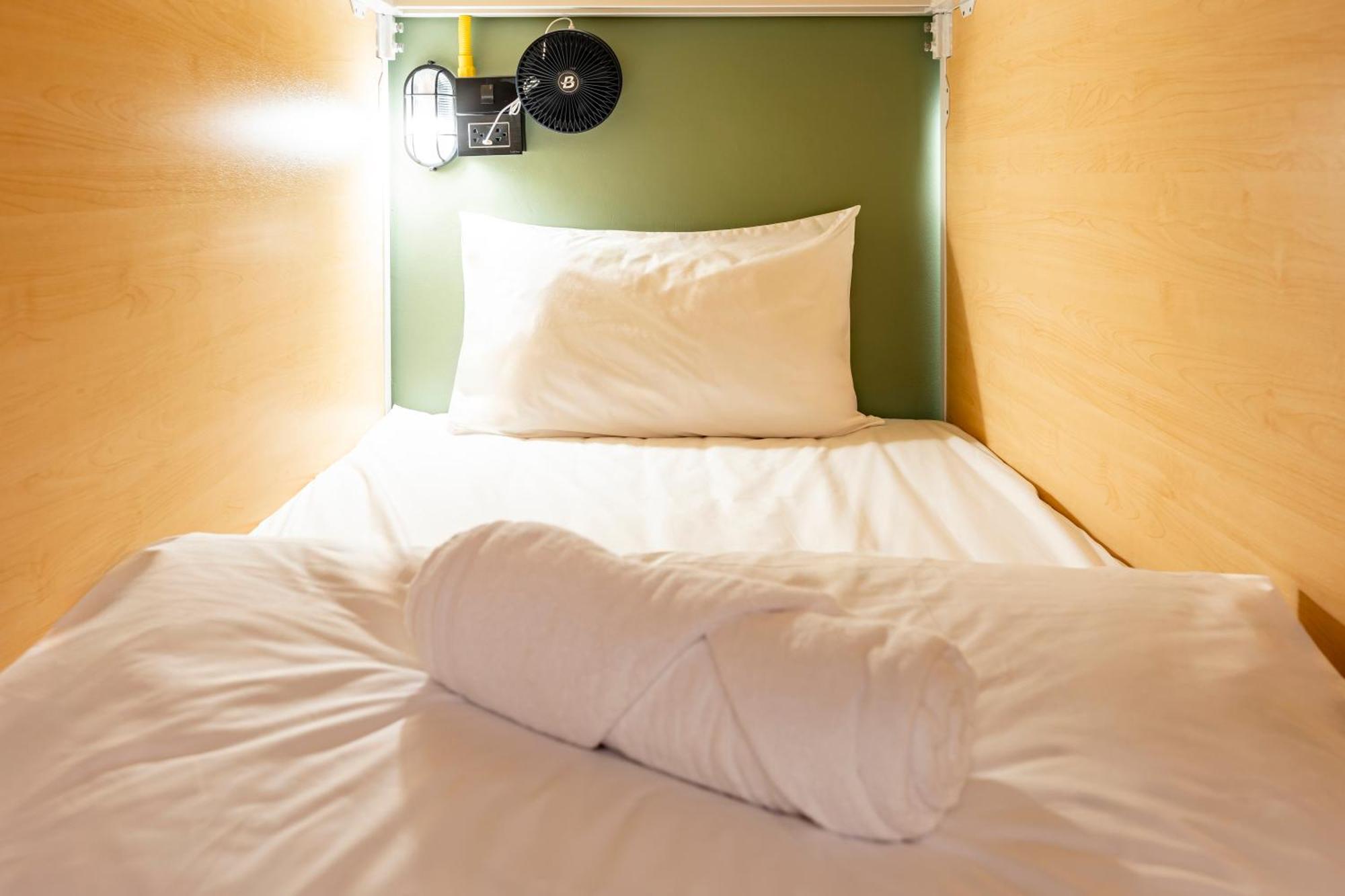 Sweett Lemon Hostel Patong Luaran gambar